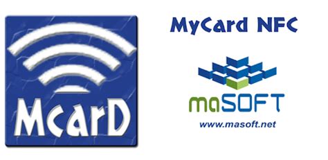 mycard nfc